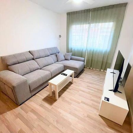 Modern Apartment In Malaga - Rosas Dış mekan fotoğraf